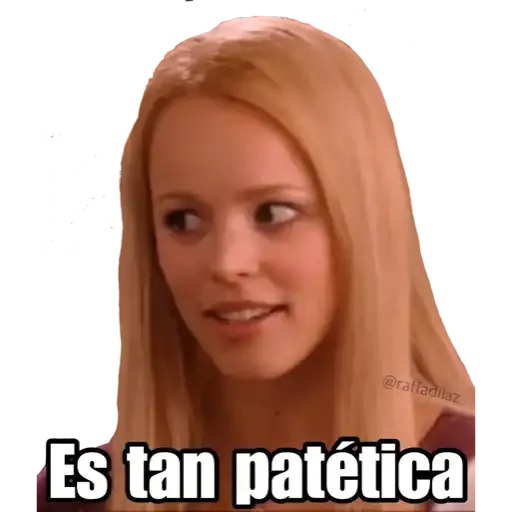Mean Girls 2 - Sticker 26