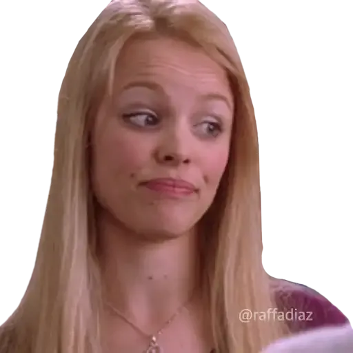 Mean Girls 2 - Sticker 14