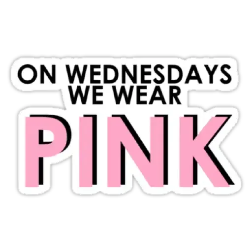 Mean Girls 2 - Sticker 29