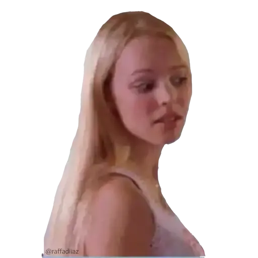 Mean Girls 2 - Sticker 30