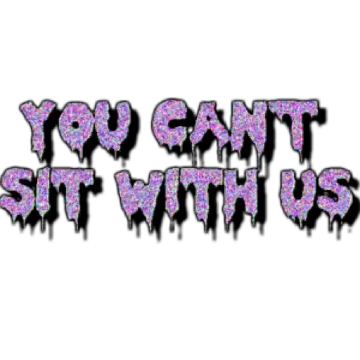 Mean Girls 2 - Sticker 28