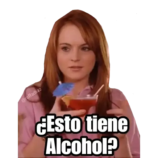 Mean Girls 2 - Sticker 23