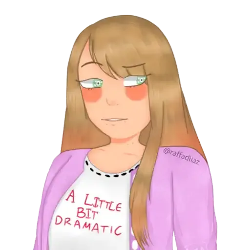 Mean Girls 2 - Sticker 20