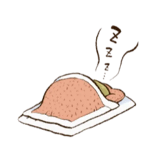 菇菇 - Sticker 10