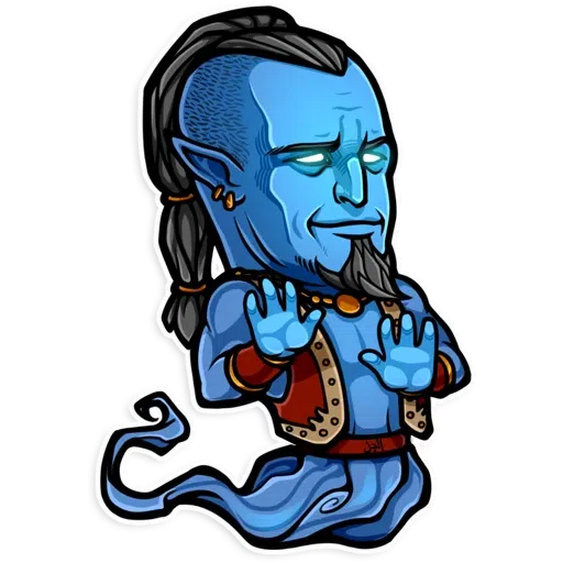 ... - Sticker 22