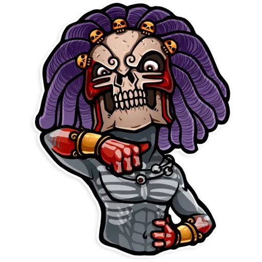 ... - Sticker 21