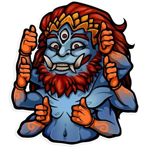 ... - Sticker 10