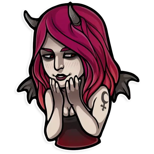 ... - Sticker 24