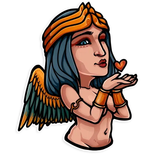 ... - Sticker 11