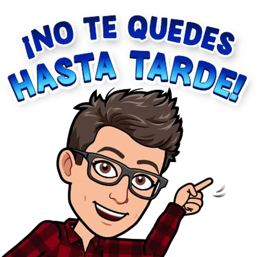 Goodnight - Sticker 9