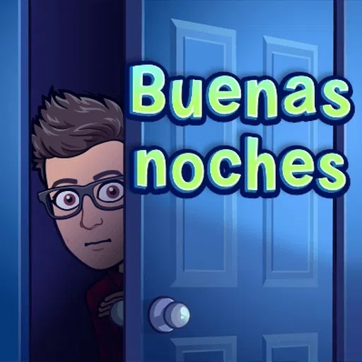Goodnight - Sticker 13