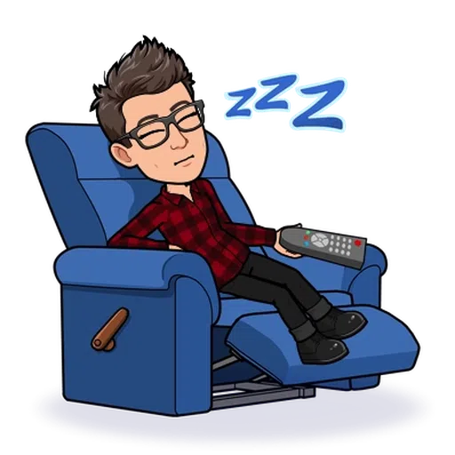 Goodnight - Sticker 17