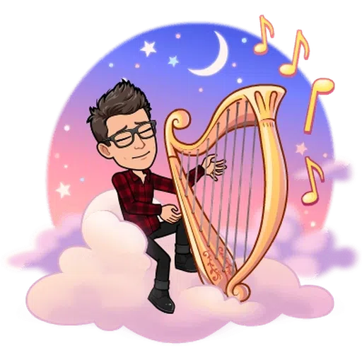 Goodnight - Sticker 20