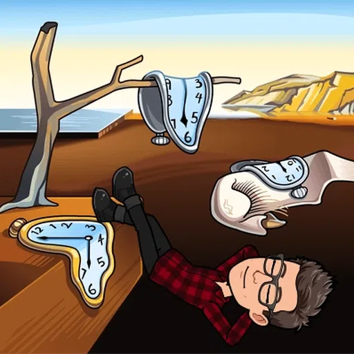 Goodnight - Sticker 18