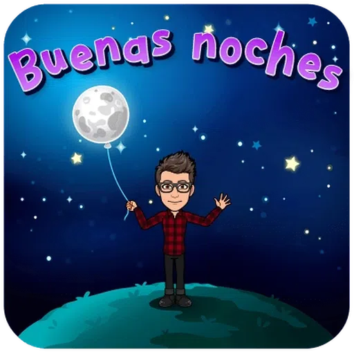 Goodnight - Sticker 15