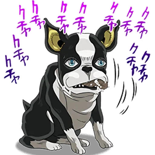 JOJO - Sticker 21