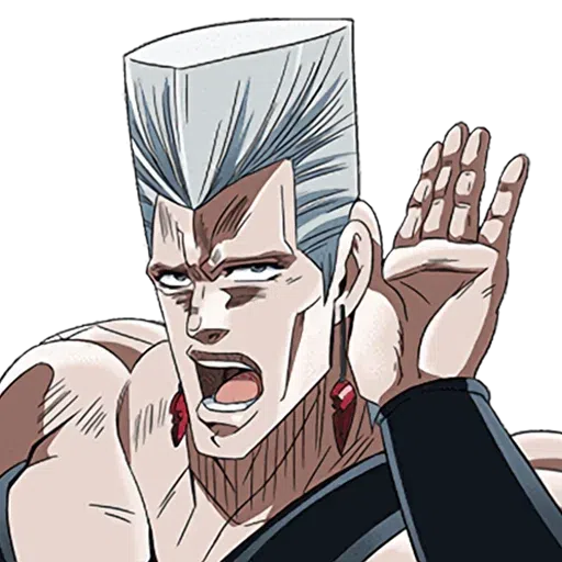 JOJO - Sticker 24