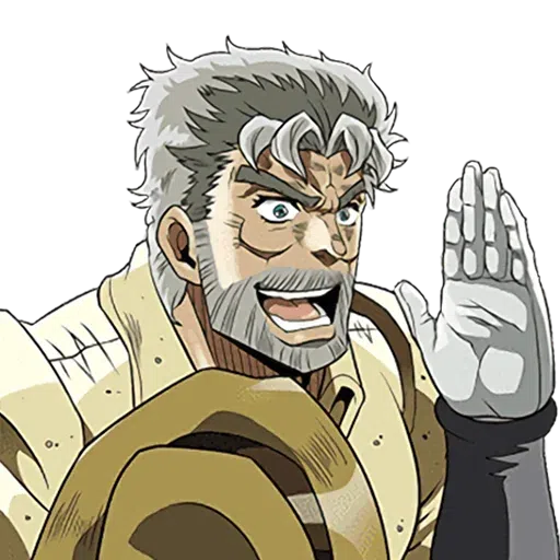 JOJO - Sticker 13