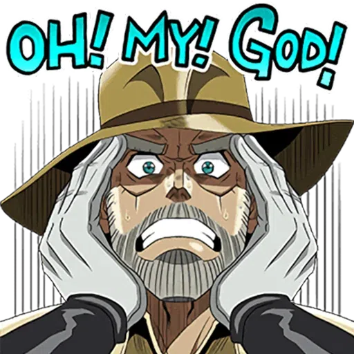 JOJO - Sticker 16