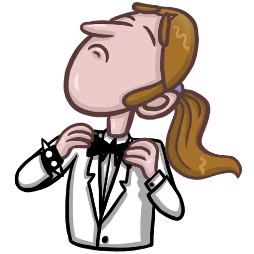 Metal - Sticker 29