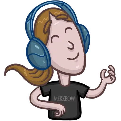 Metal - Sticker 28