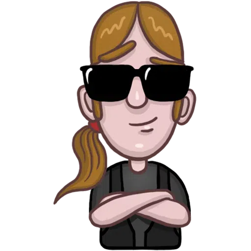 Metal - Sticker 19