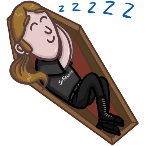 Metal - Sticker 30
