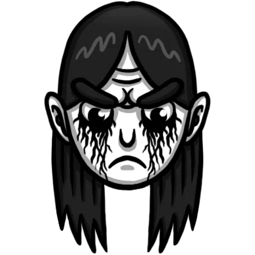 Metal - Sticker 14