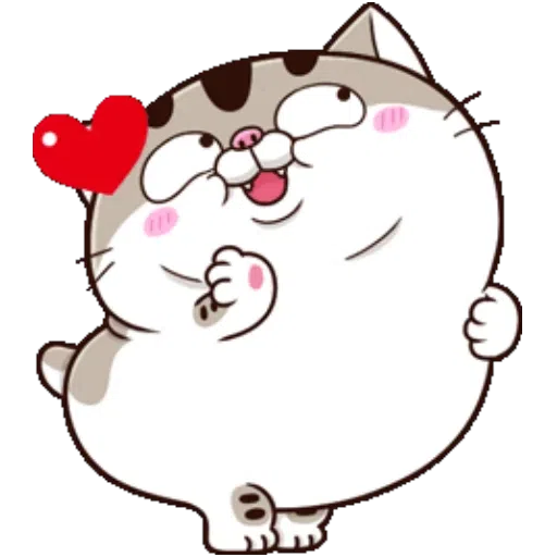 肖阿咪 - Sticker 14