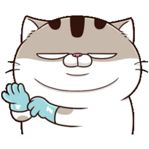 肖阿咪 - Sticker 29