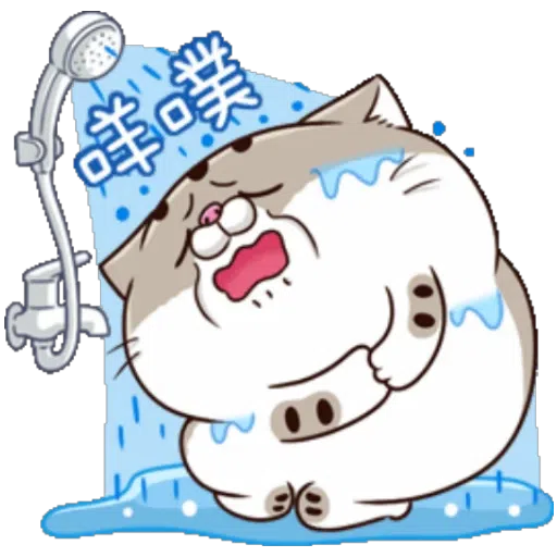 肖阿咪 - Sticker 21