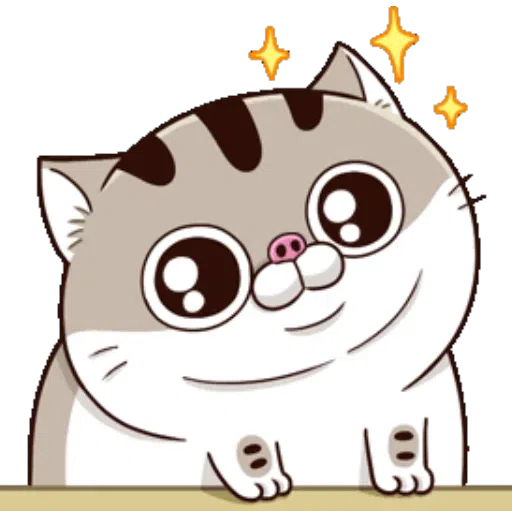 肖阿咪 - Sticker 13