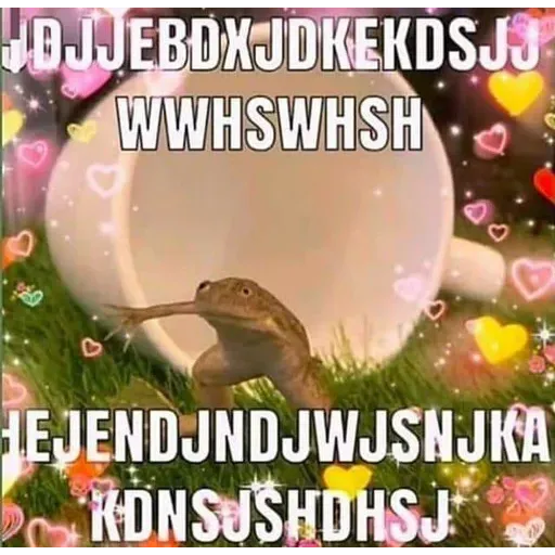 Shit posting - Sticker 26