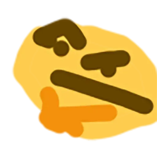 Shit posting - Sticker 15