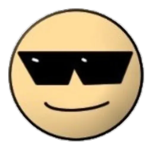 дурак - Sticker 13