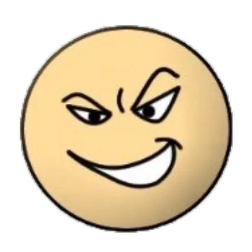дурак - Sticker 21