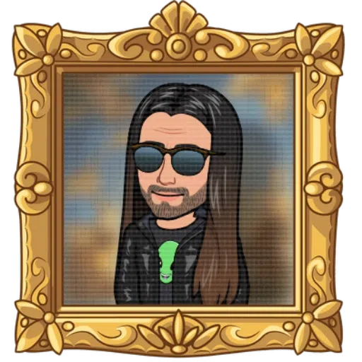 Me 55 - Sticker 15