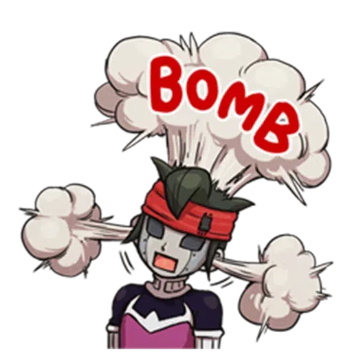 INAZUMA 2 - Sticker 21
