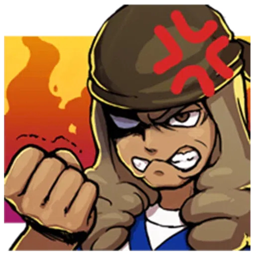 INAZUMA 2 - Sticker 16