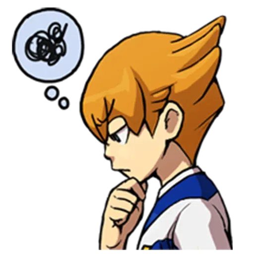 INAZUMA 2 - Sticker 17