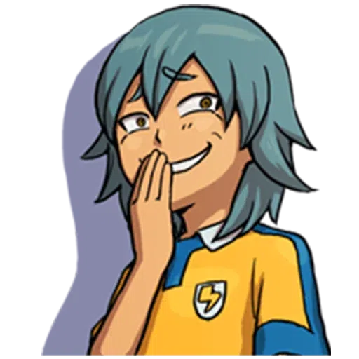 INAZUMA 2 - Sticker 15