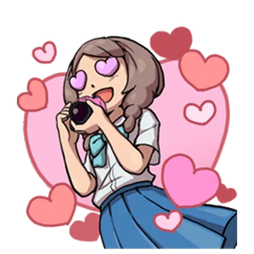 INAZUMA 2 - Sticker 11
