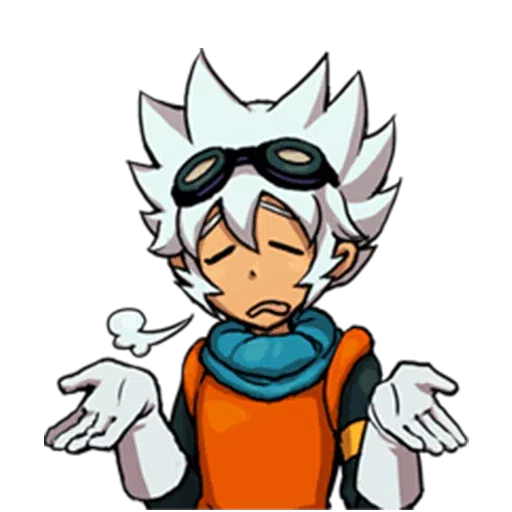 INAZUMA 2 - Sticker 14