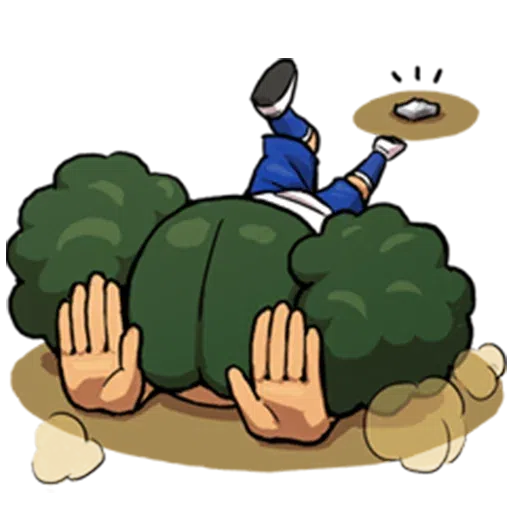 INAZUMA 2 - Sticker 13
