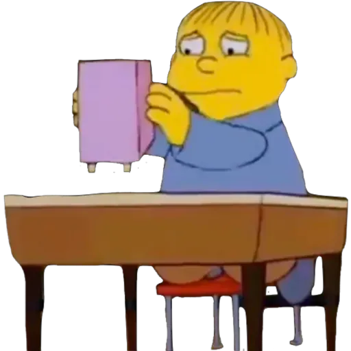Ralph 14F - Sticker 10