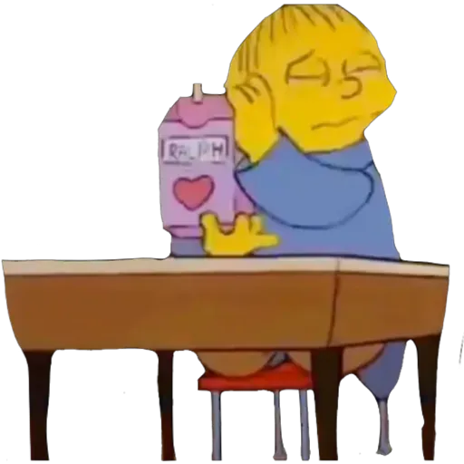 Ralph 14F - Sticker 9
