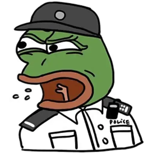 Popopepe - Sticker 13