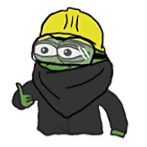 Popopepe - Sticker 9