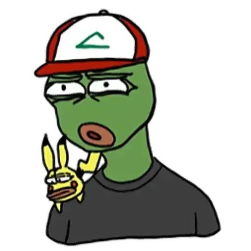 Popopepe - Sticker 12