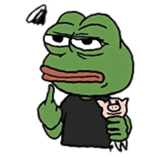 Popopepe - Sticker 10